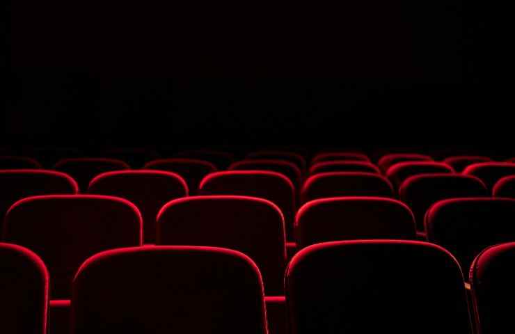 sala cinema
