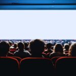 sala cinematografica