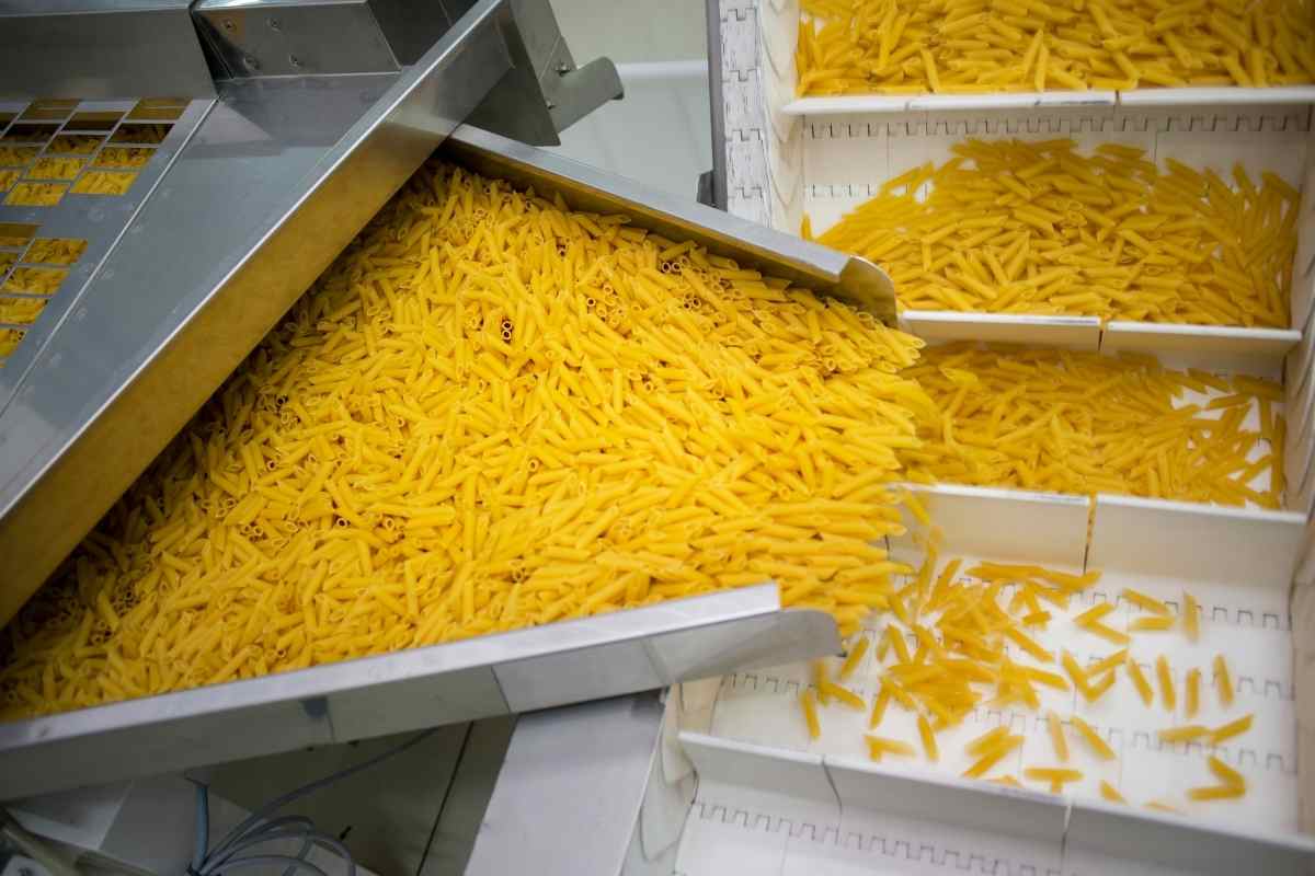 fior di Pasta Penny chi la produce