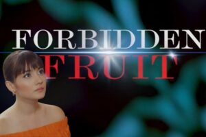 forbidden fruit zeynep