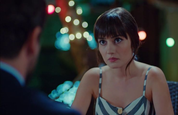 zeynep forbidden fruit