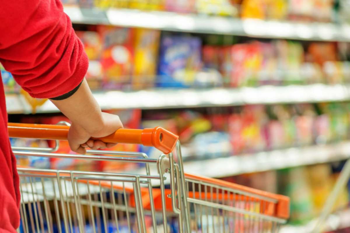 supermercato