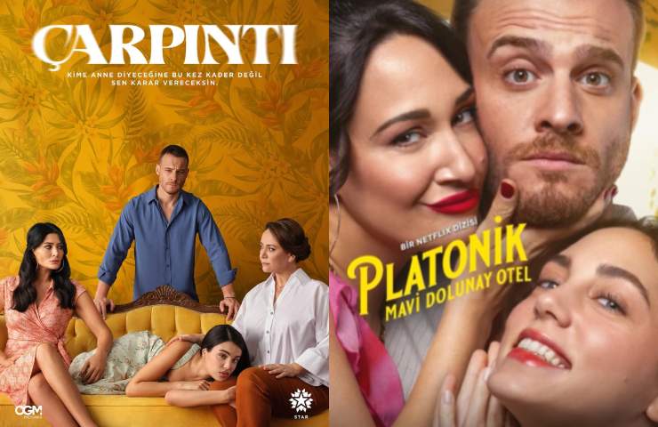 locandine dizi turche