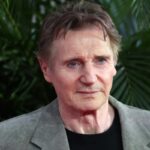 liam neeson serio