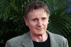liam neeson serio