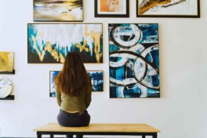 mostra e quadri