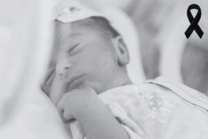 neonato in ospedale