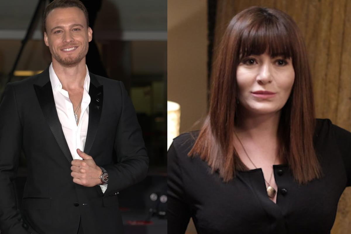 kerem bursin e Deniz Cakir