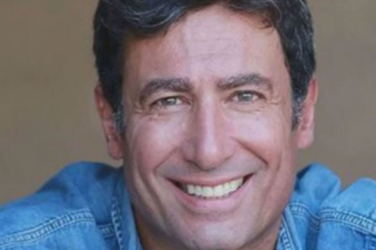 Paolo Calissano