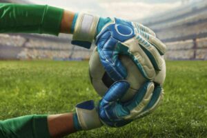 portiere calcio