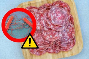 salame ritirato dal mercato rischio listeria