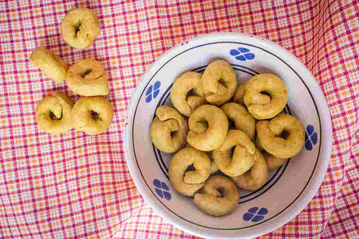 taralli 
