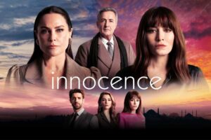 locandina di innocence
