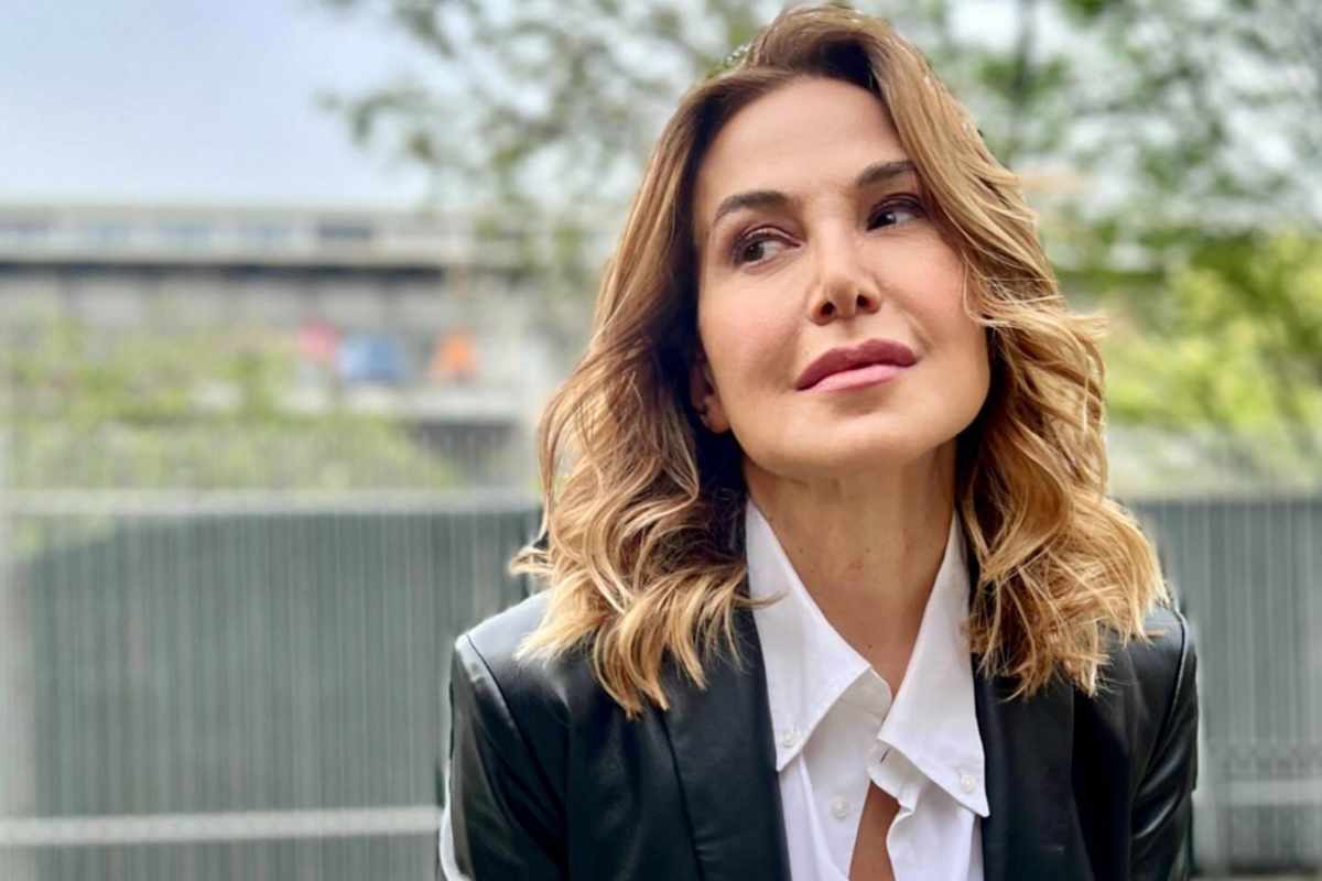 Barbara D'Urso