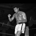 Cassius Clay
