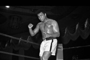 Cassius Clay
