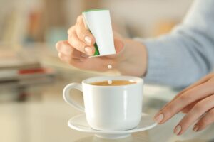 Dolcificanti artificiali