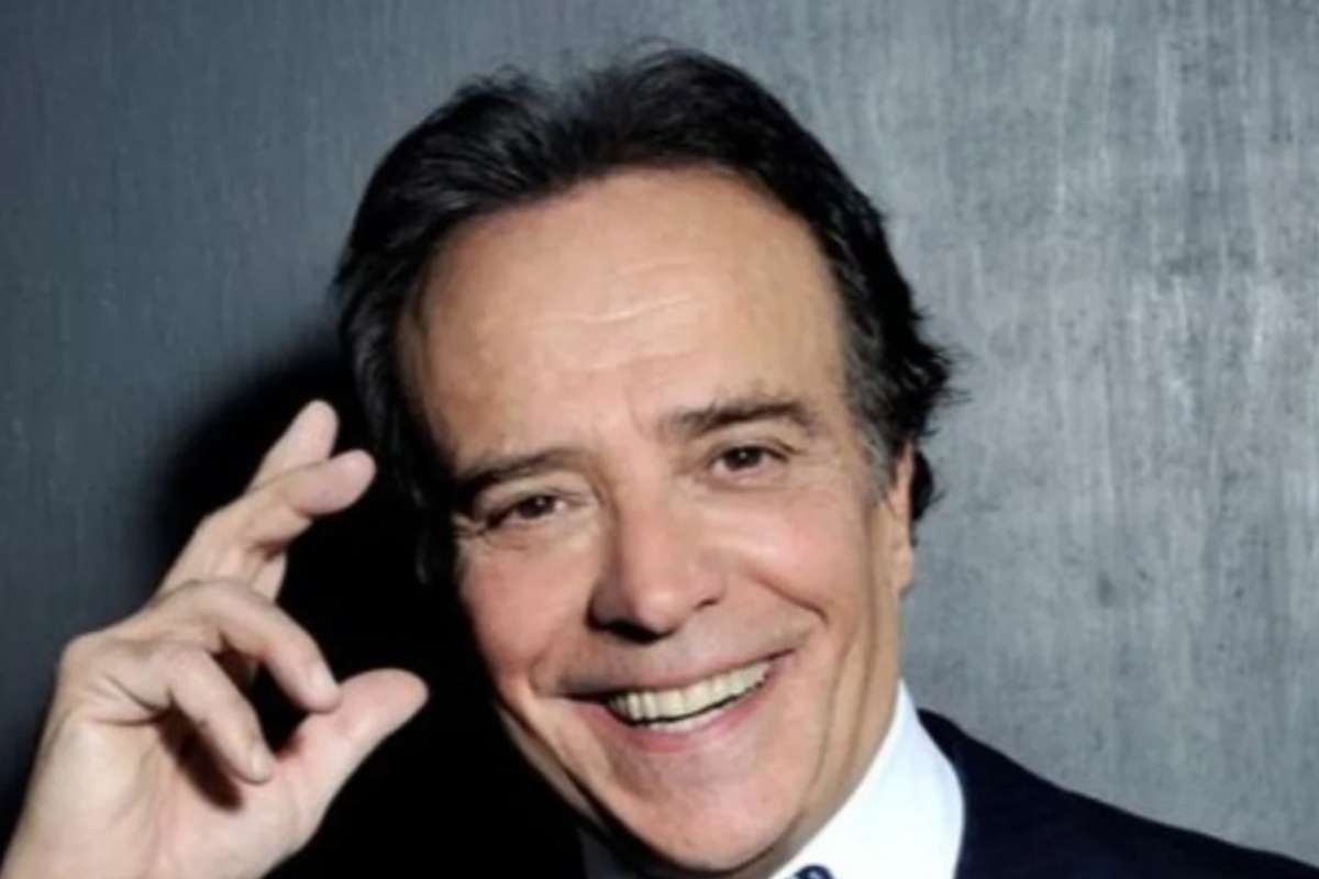 Enrico Montesano