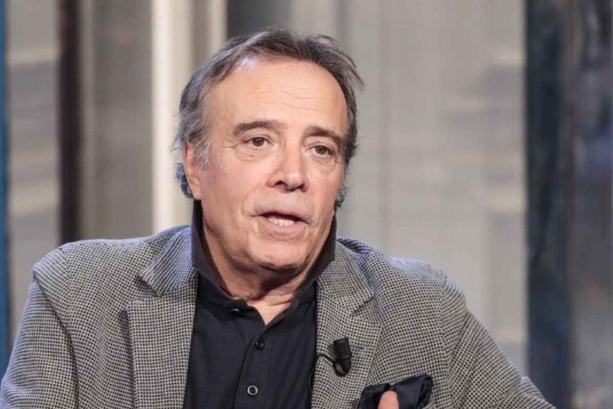 Enrico Montesano