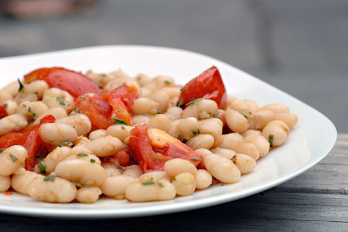 Fagioli