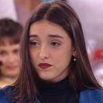 Giulia Stabile rifatta?