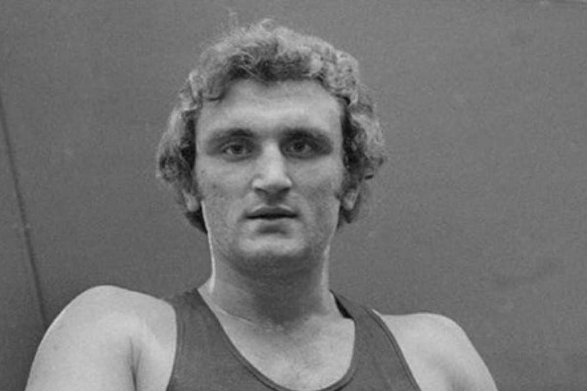 Joe Bugner