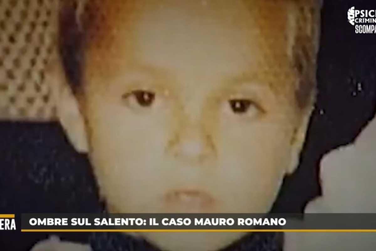 Mauro Romano
