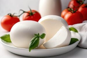 Mozzarella