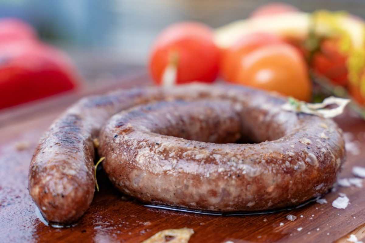 Salsiccia