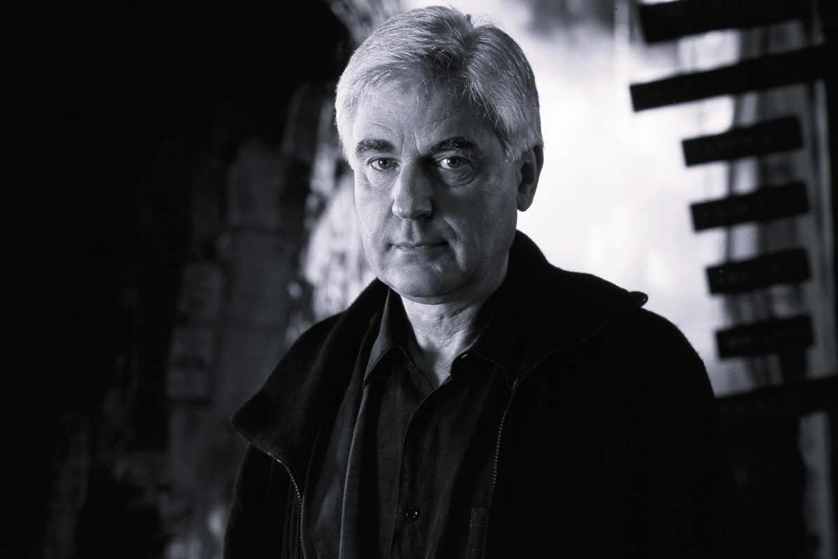 Stuart Craig