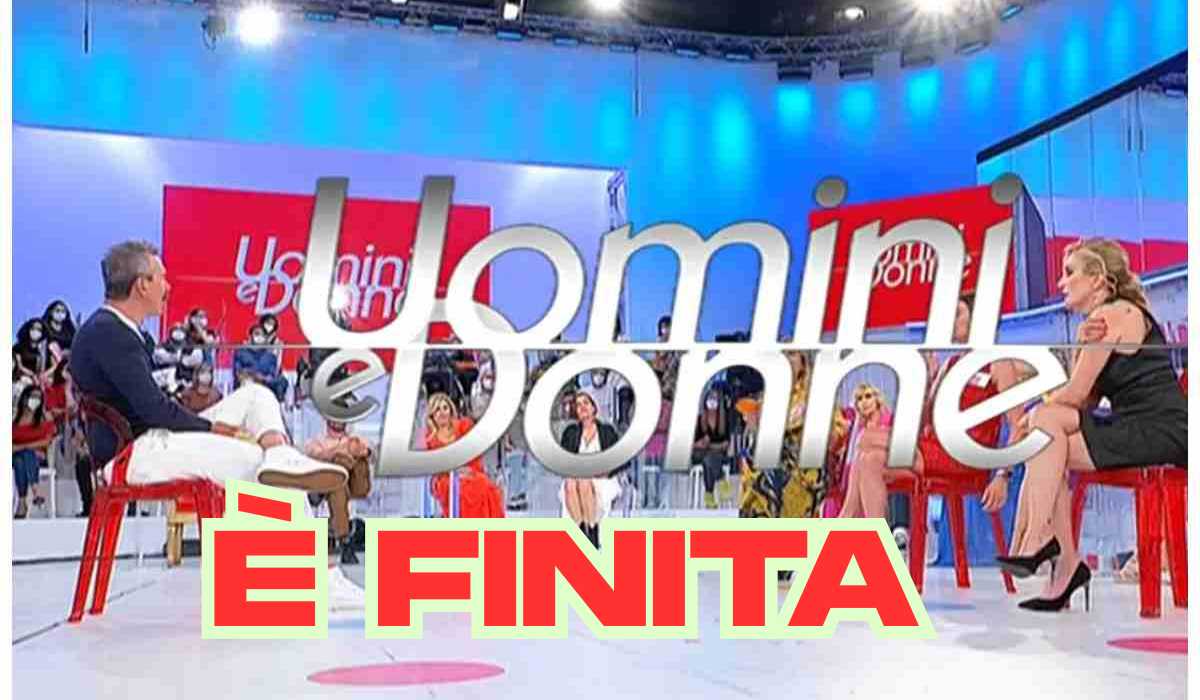 Uomini e Donne