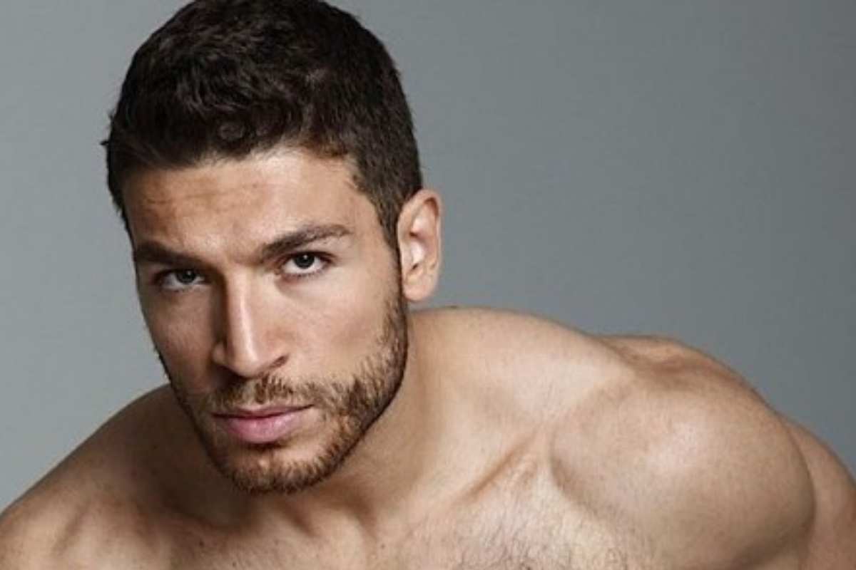 Valerio Pino