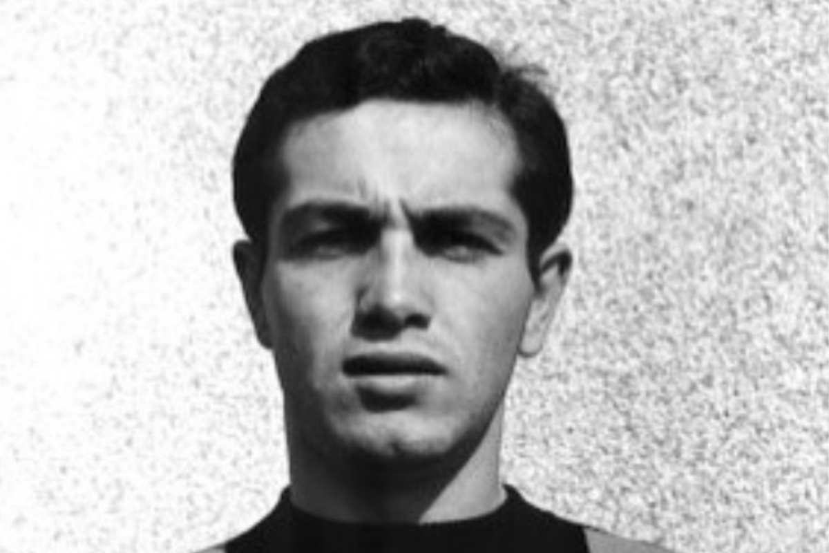 Vito D'Amato