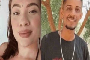 jonas Ferreira Nunes ucciso dalla fidanzata