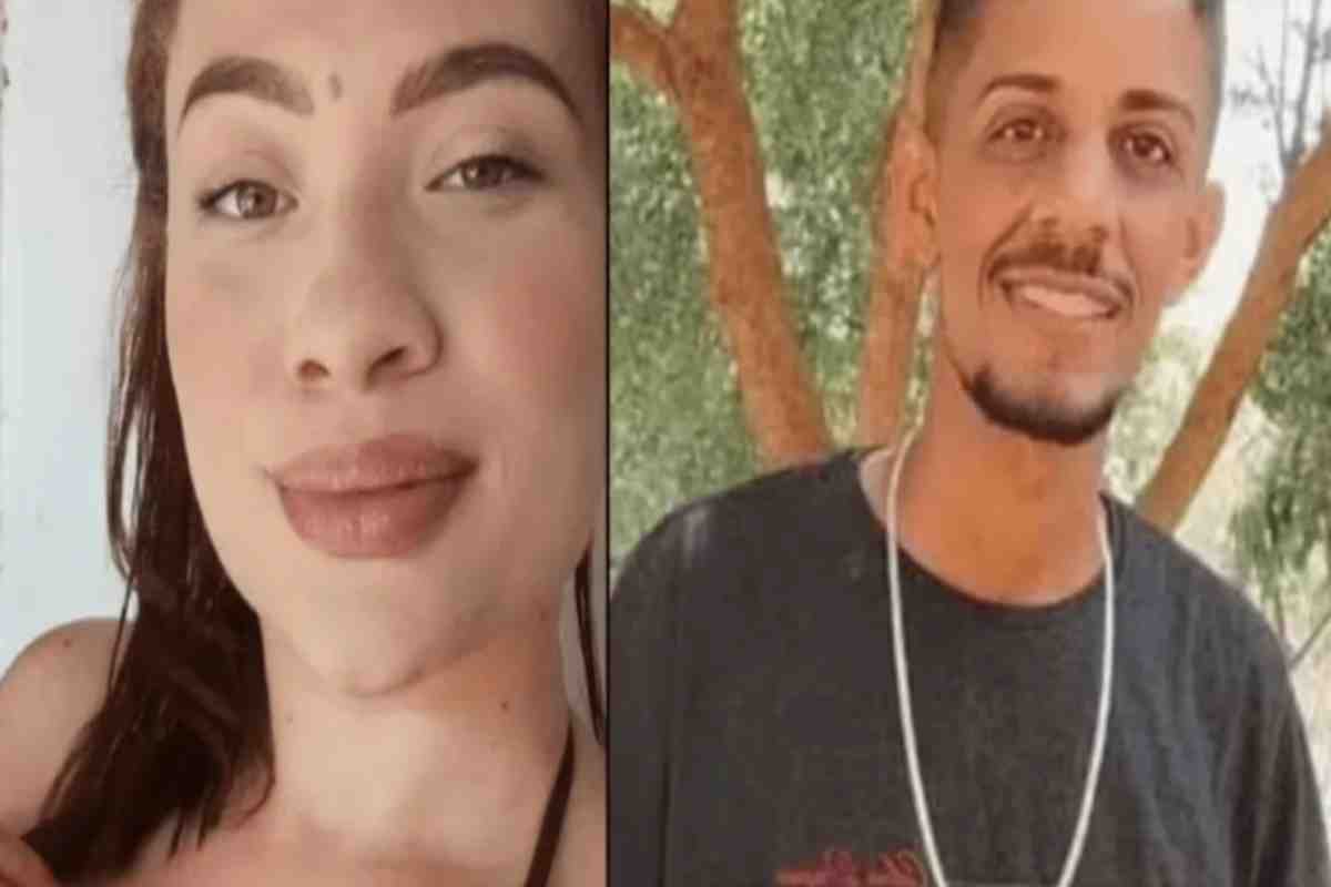 jonas Ferreira Nunes ucciso dalla fidanzata