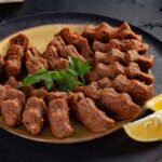 piatto di kofte