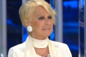 Loretta Goggi