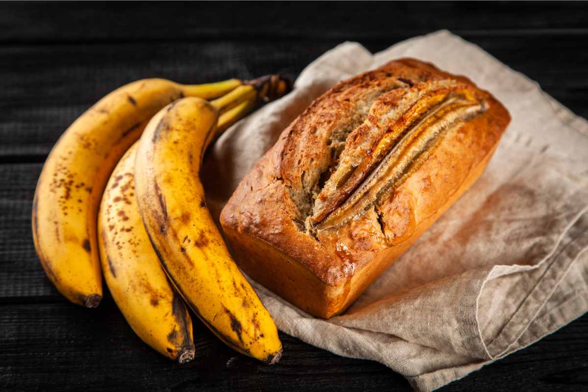 banana bread