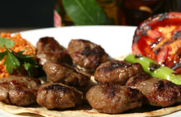 kofte turche