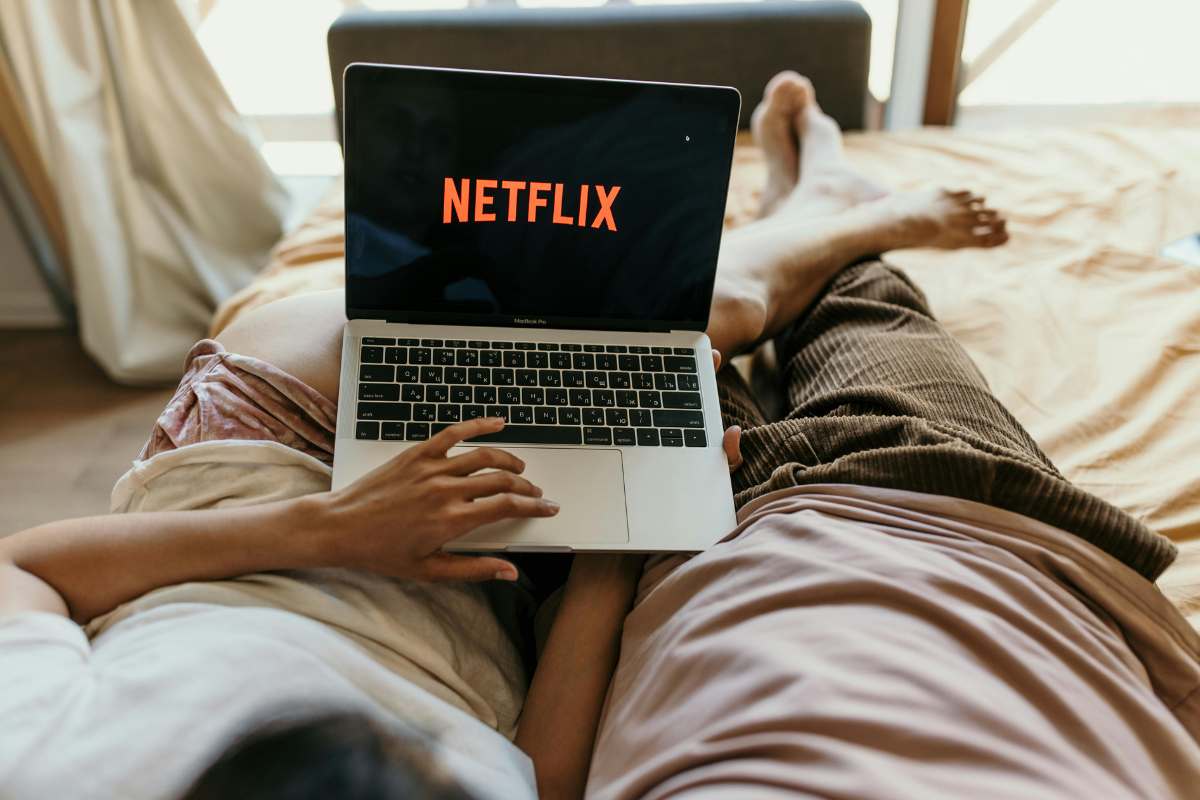 serie netflix