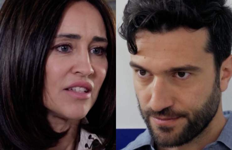 viola e damiano upas